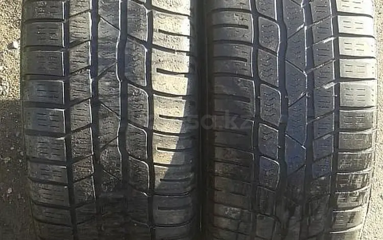 Шины 205/60 R16 — "Continental ContiWinterContact TS830P" (Португүшін35 000 тг. в Астана