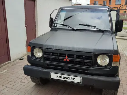 Mitsubishi Pajero 1990 года за 2 000 000 тг. в Астана