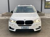 BMW X5 2015 годаүшін10 500 000 тг. в Актобе