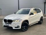 BMW X5 2015 годаүшін10 500 000 тг. в Актобе – фото 2