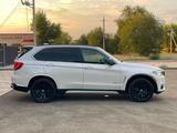 BMW X5 2015 годаүшін10 500 000 тг. в Актобе – фото 4