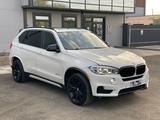 BMW X5 2015 годаүшін10 500 000 тг. в Актобе – фото 5