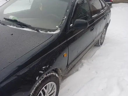 Toyota Carina E 1993 года за 1 900 000 тг. в Караганда – фото 4