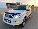 Toyota Land Cruiser Prado 2006 годаfor9 500 000 тг. в Актау