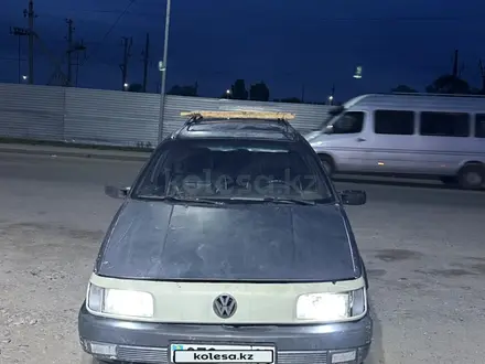Volkswagen Passat 1991 года за 600 000 тг. в Алматы