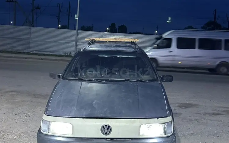 Volkswagen Passat 1991 годаүшін600 000 тг. в Алматы