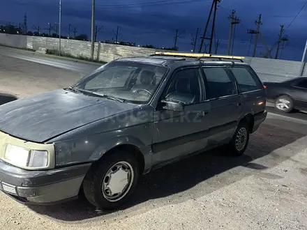 Volkswagen Passat 1991 года за 600 000 тг. в Алматы – фото 4