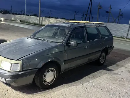 Volkswagen Passat 1991 года за 600 000 тг. в Алматы – фото 2