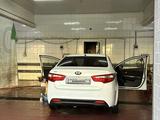 Kia Rio 2013 годаүшін4 800 000 тг. в Щучинск – фото 2