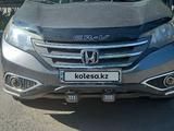 Honda CR-V 2013 года за 10 300 000 тг. в Алматы – фото 2