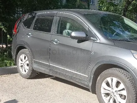 Honda CR-V 2013 годаүшін10 300 000 тг. в Алматы