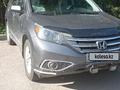 Honda CR-V 2013 года за 10 300 000 тг. в Алматы – фото 3