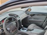 Mercedes-Benz E 320 2005 годаүшін3 400 000 тг. в Жанаозен – фото 2