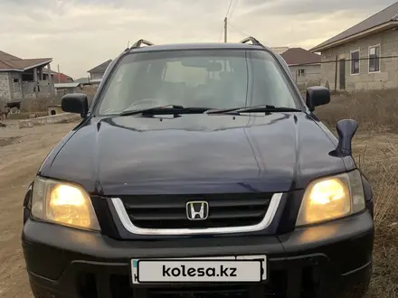 Honda CR-V 1996 года за 2 500 000 тг. в Алматы