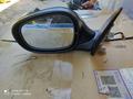 Боковое зеркало заднего вида BMW E60 за 35 000 тг. в Алматы