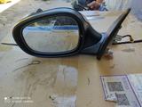 Боковое зеркало заднего вида BMW E60 за 35 000 тг. в Алматы