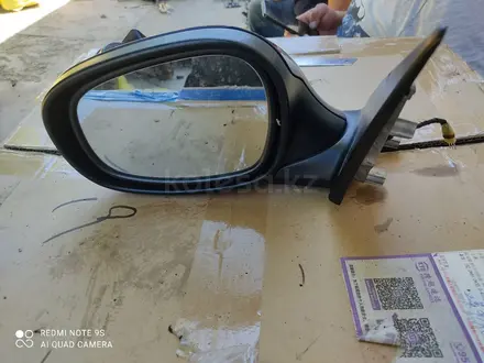 Боковое зеркало заднего вида BMW E60 за 35 000 тг. в Алматы