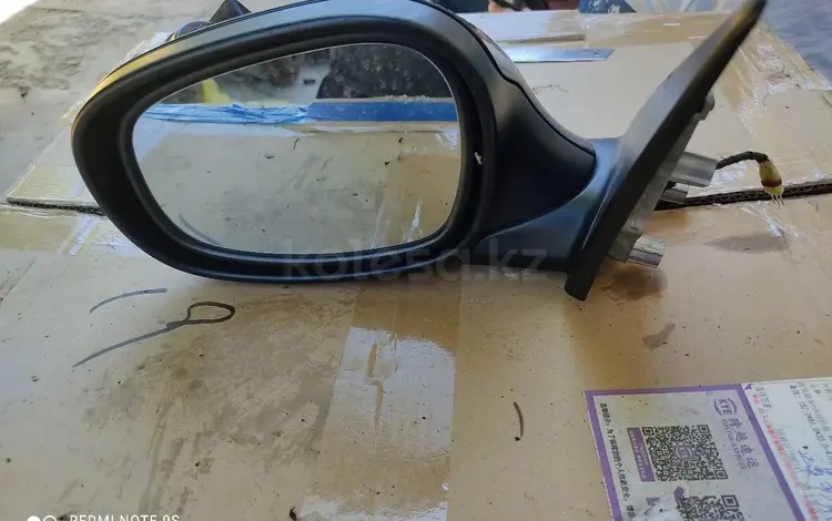 Боковое зеркало заднего вида BMW E60 за 35 000 тг. в Алматы