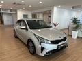 Kia Rio 2021 годаүшін7 950 000 тг. в Астана – фото 3