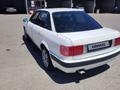 Audi 80 1993 года за 750 000 тг. в Тараз – фото 5