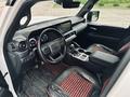 Toyota Land Cruiser Prado 2024 года за 38 000 000 тг. в Алматы – фото 21