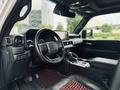 Toyota Land Cruiser Prado 2024 года за 38 000 000 тг. в Алматы – фото 22