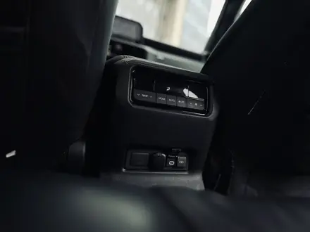 Toyota Land Cruiser Prado 2024 года за 38 000 000 тг. в Алматы – фото 34