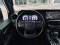 Toyota Land Cruiser Prado 2024 года за 38 000 000 тг. в Алматы – фото 36