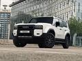 Toyota Land Cruiser Prado 2024 года за 38 000 000 тг. в Алматы