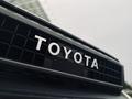 Toyota Land Cruiser Prado 2024 года за 38 000 000 тг. в Алматы – фото 6