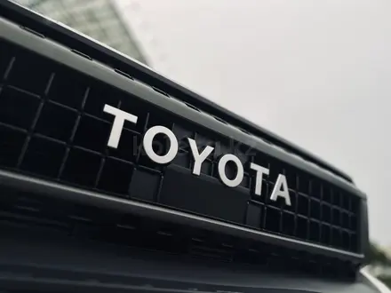 Toyota Land Cruiser Prado 2024 года за 38 000 000 тг. в Алматы – фото 6