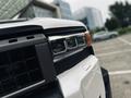 Toyota Land Cruiser Prado 2024 года за 38 000 000 тг. в Алматы – фото 8
