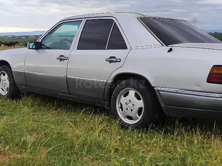 Mercedes-Benz E 220 1993 годаүшін1 500 000 тг. в Аксукент