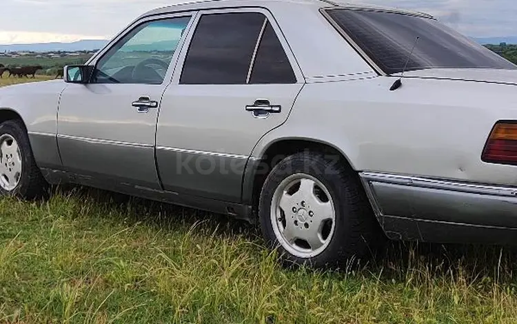 Mercedes-Benz E 220 1993 года за 1 500 000 тг. в Аксукент