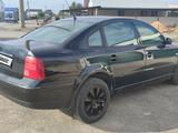 Volkswagen Passat 2001 года за 2 200 000 тг. в Сатпаев – фото 2
