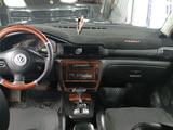 Volkswagen Passat 2001 года за 2 200 000 тг. в Сатпаев – фото 4