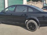 Volkswagen Passat 2001 года за 2 200 000 тг. в Сатпаев – фото 3