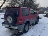 Mitsubishi Pajero 1994 года за 1 300 000 тг. в Алматы – фото 4