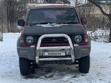 Mitsubishi Pajero 1994 года за 1 300 000 тг. в Алматы