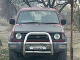 Mitsubishi Pajero 1994 года за 1 300 000 тг. в Алматы – фото 5
