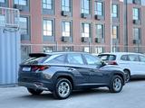 Hyundai Tucson Comfort 2.0 AT 2WD 2026 года за 13 490 000 тг. в Шымкент – фото 3