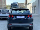 Hyundai Tucson Comfort 2.0 AT 2WD 2026 года за 13 490 000 тг. в Шымкент – фото 4