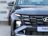 Hyundai Tucson Comfort 2.0 AT 2WD 2026 года за 13 490 000 тг. в Шымкент – фото 5