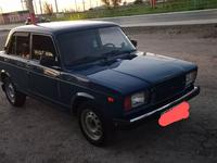 ВАЗ (Lada) 2107 2008 года за 1 200 000 тг. в Шиели