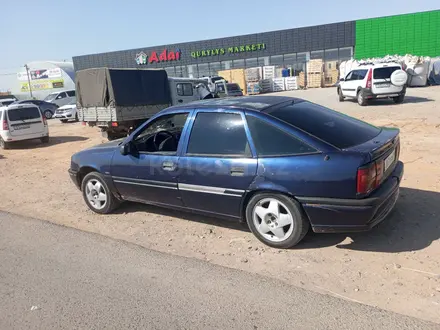 Opel Vectra 1994 года за 650 000 тг. в Актобе – фото 2