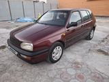 Volkswagen Golf 1996 года за 1 850 000 тг. в Кызылорда