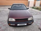 Volkswagen Golf 1996 года за 1 850 000 тг. в Кызылорда – фото 5