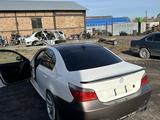 BMW 550 2005 годаүшін7 600 000 тг. в Караганда – фото 3