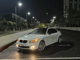 BMW 550 2005 годаүшін7 600 000 тг. в Караганда