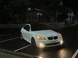 BMW 550 2005 годаүшін7 600 000 тг. в Караганда – фото 2